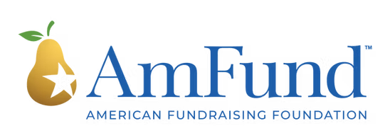 American Fundraising Foundation logo