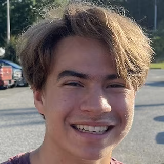 Colton Stewart headshot