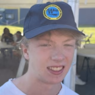 Jack Wright headshot