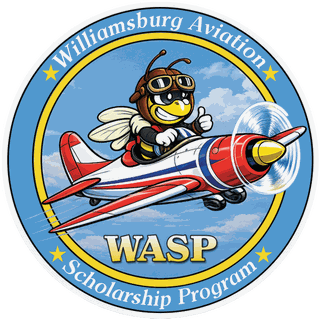 WASP logo